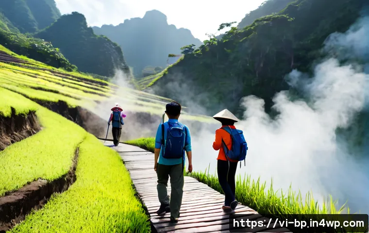 Đi đâu, chơi gì ở vùng địa nhiệt: Gợi ý trải nghiệm theo ngân sách và mức độ an toàn 3 지열 지역에서의 액티비티 추천 관련 이미지 1